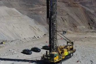 Radius Gold obtiene permisos para perforación en proyecto cuprífero Tierra Roja en Perú