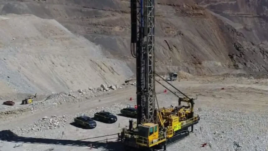 Radius Gold obtiene permisos para perforación en proyecto cuprífero Tierra Roja en Perú