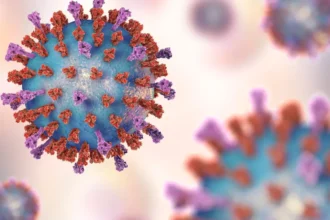 Aumento de virus respiratorios: expertos instan a vacunarse para prevenir crisis