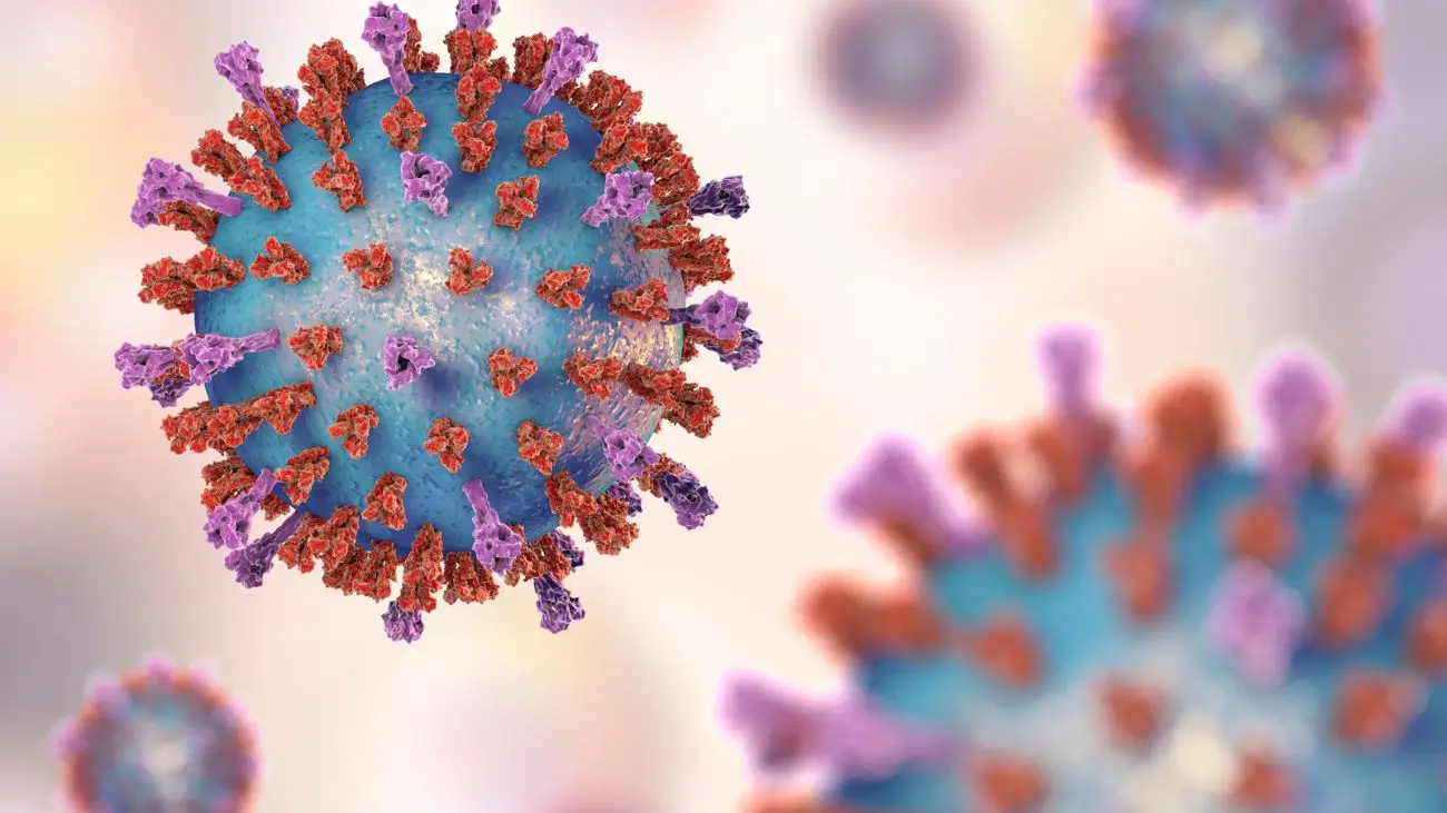 Aumento de virus respiratorios: expertos instan a vacunarse para prevenir crisis