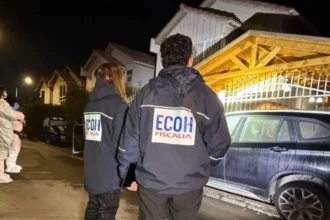 Tragedia en Chile: Niña de 13 años y padrastro asesinados a balazos