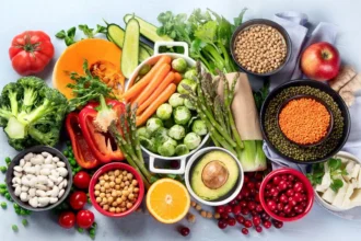 Beneficios y desafíos de la dieta vegana: todo lo que debes saber