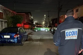 Adolescente en riesgo vital tras ser baleado en Cerro Navia: detalles y investigación
