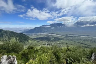 Acuerdan actualizar reglamento para Reserva de Biósfera en Los Andes Australes
