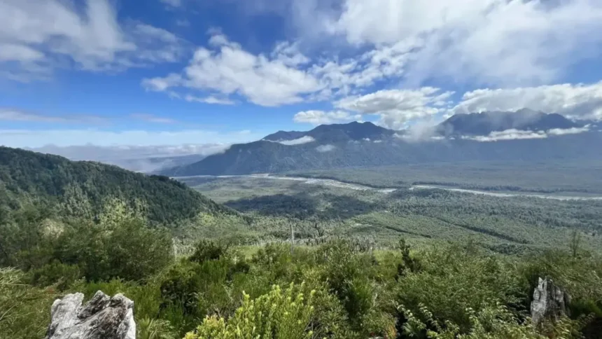 Acuerdan actualizar reglamento para Reserva de Biósfera en Los Andes Australes