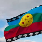 Repudio a robo de bandera mapuche en Chillán y llamado a la comunidad