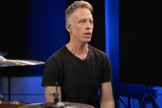 Matt Cameron se despide de Pearl Jam después de casi 3 décadas