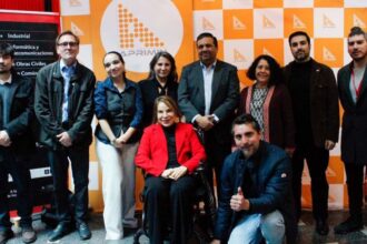 Urock reúne a miles de estudiantes en la Universidad Diego Portales impulsado por Fundación MinInnova