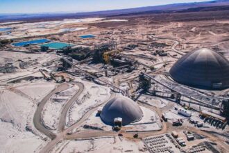 Minera Centinela celebra 11 años de operaciones y destaca su compromiso con la sostenibilidad