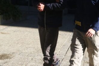 Hombre en Antuco queda en prisión por asesinar a su suegro