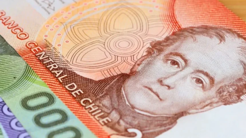 Incremento del salario mínimo en Chile: $529.000 desde mayo 2025