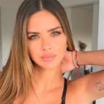 Polémica por viaje de la China Suárez a Turquía: Benjamín Vicuña revocó permiso