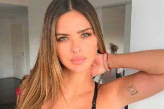 Polémica por viaje de la China Suárez a Turquía: Benjamín Vicuña revocó permiso