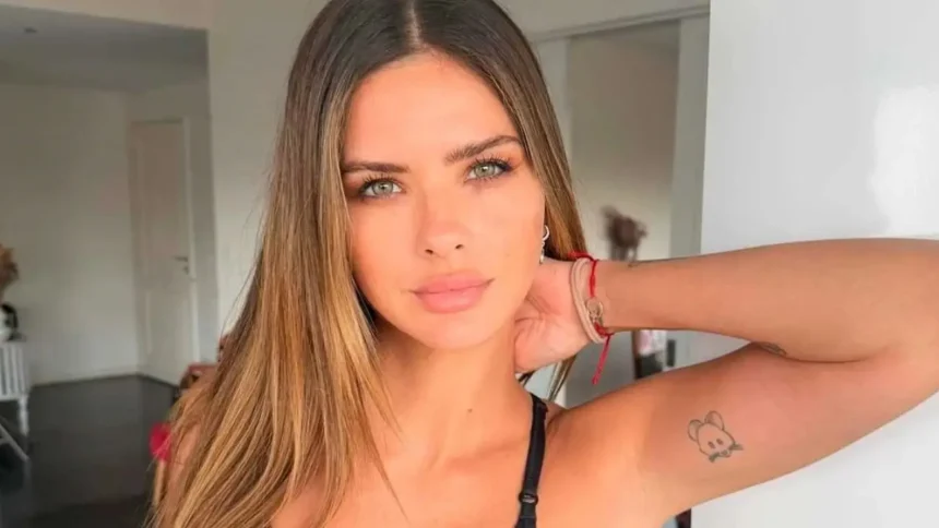 Polémica por viaje de la China Suárez a Turquía: Benjamín Vicuña revocó permiso