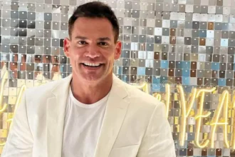 Cristián de la Fuente y Gabriela Bravo: ¡El amor vuelve a brillar!