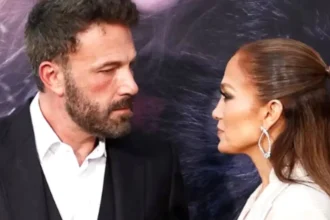 Ben Affleck advierte al nuevo novio de Jennifer Lopez, "JLo no es fácil"