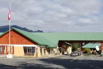 Impresionante nacimiento en bus en Paso Cardenal Samoré emociona a comunidad