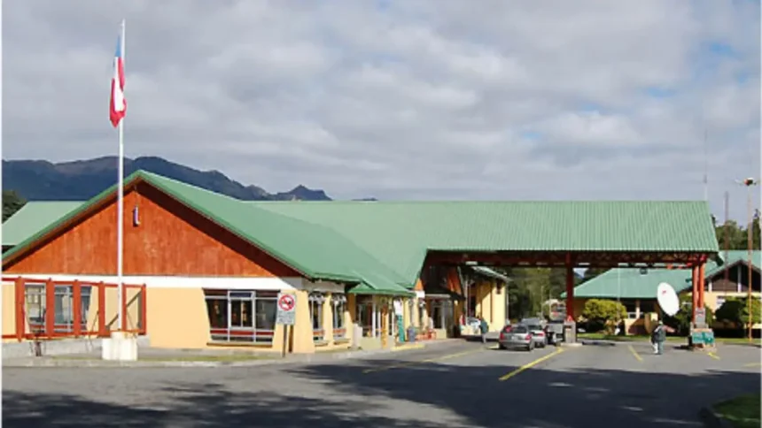 Impresionante nacimiento en bus en Paso Cardenal Samoré emociona a comunidad