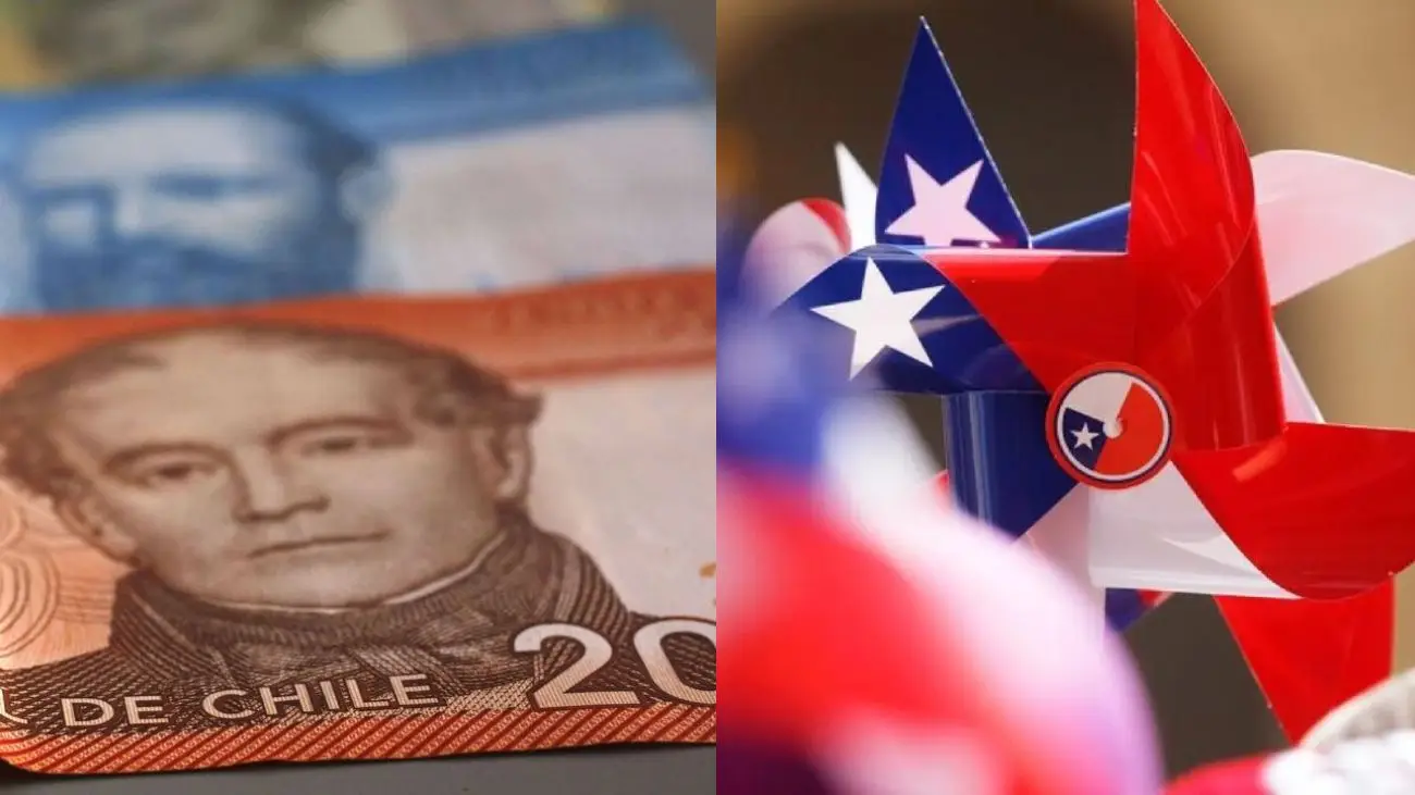 Aguinaldo de Fiestas Patrias: Beneficios, requisitos y fecha de pago Aguinaldo de Fiestas Patrias: Beneficios, requisitos y fecha de pago