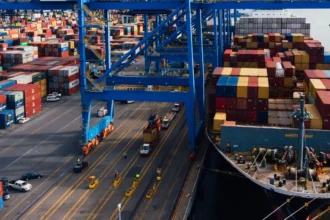 Exportaciones chilenas alcanzan récord de US$52.817 millones en primer semestre 2025