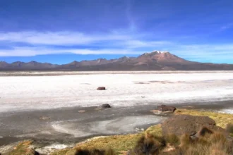 Avances y Desafíos en Investigación de Salares del Norte de Chile