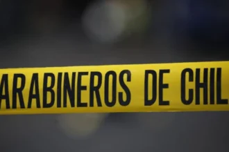 Balacera en Conchalí: detenido tras enfrentamiento y persecución policial