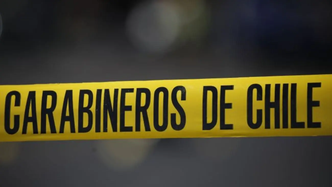 Balacera en Conchalí: detenido tras enfrentamiento y persecución policial Balacera en Conchalí: detenido tras enfrentamiento y persecución policial