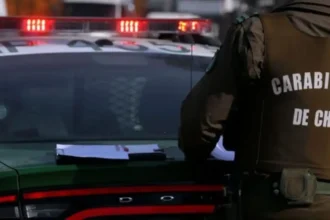 Familia amenazada con destornilladores en robo de $30 millones