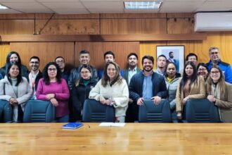 Transformación Digital en Atacama impulsa modernización del Estado