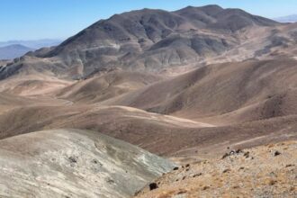 Super Copper adquiere el Proyecto de Cobre Castilla en Chile con potencial de 1,3 Mt de cobre soluble