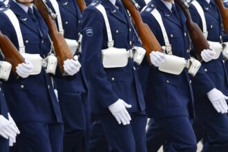 Contienda legal por militares detenidos por tráfico de drogas en Chile