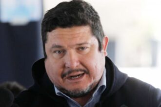 Mujer clave en secuestro de exalcalde de Macul: videos analizados