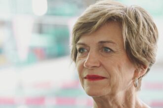 Evelyn Matthei lidera trabajo conjunto en seguridad y empleo