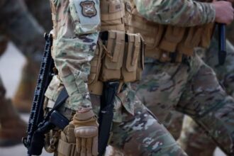 Desbaratan banda de militares chilenos que traficaban droga hacia Santiago