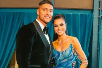 Sammis Reyes planea casarse y ser padre junto a Emilia Dides