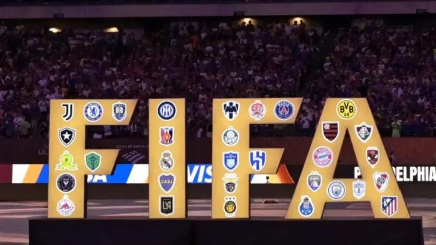 Semifinales Mundial de Clubes FIFA 2025: Calendario de partidos