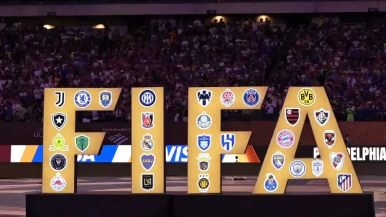 Semifinales Mundial de Clubes FIFA 2025: Calendario de partidos Semifinales Mundial de Clubes FIFA 2025: Calendario de partidos