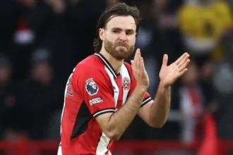 Advertencia clara a Ben Brereton y sus compañeros en el Southampton