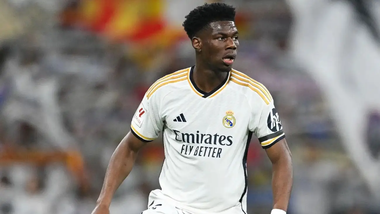 Aurélien Tchouaméni: el "pilar fundamental" del Real Madrid de Xabi Alonso