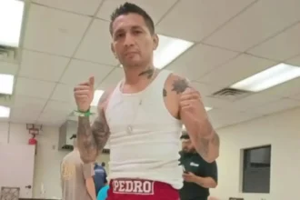 Fallece boxeador mexicano Tony Rodríguez tras combate en Arizona