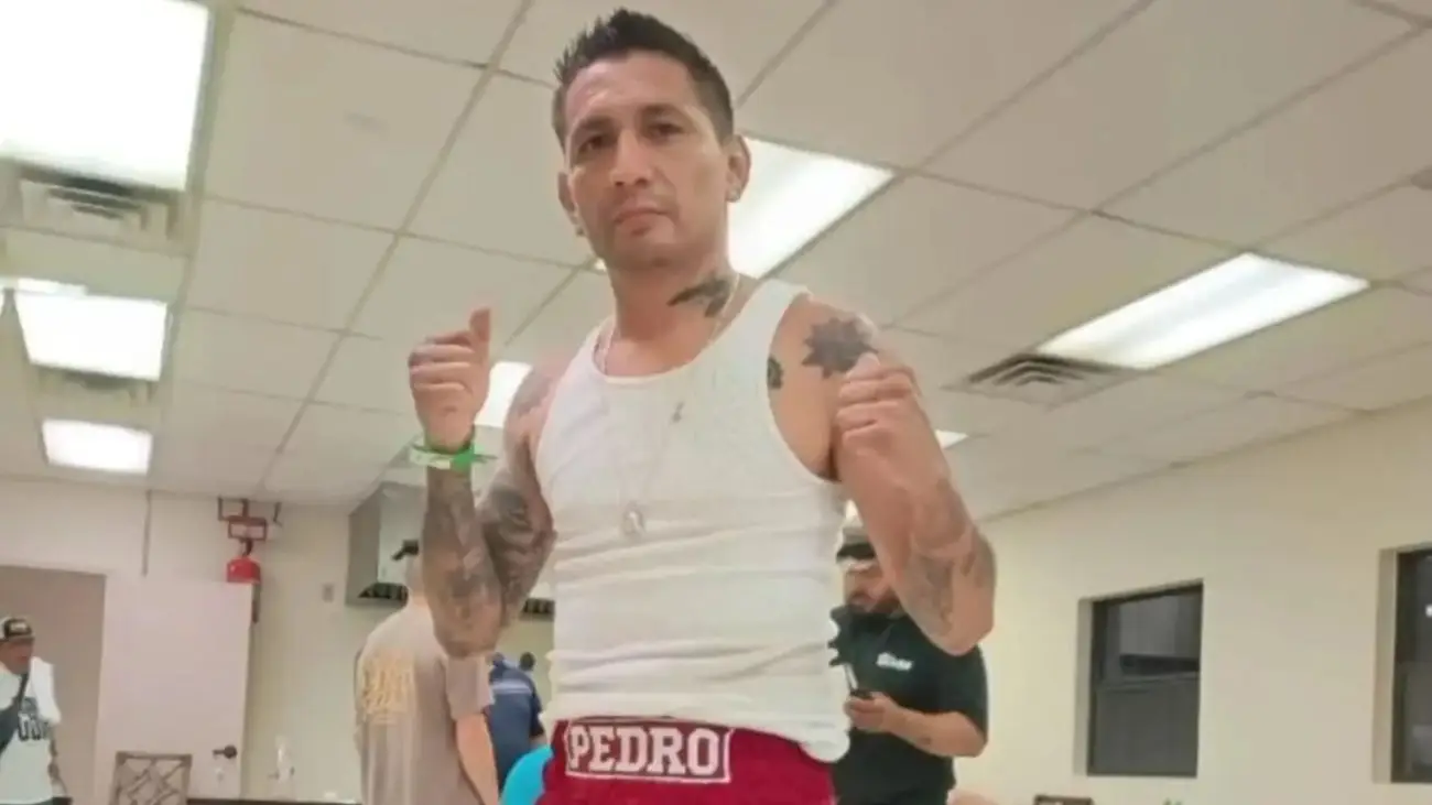 Fallece boxeador mexicano Tony Rodríguez tras combate en Arizona Fallece boxeador mexicano Tony Rodríguez tras combate en Arizona