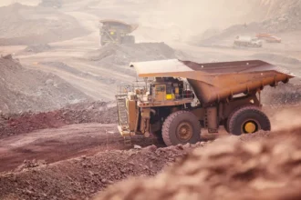 Crecimiento del PIB regional impulsado por la minería: 3,4% de aumento