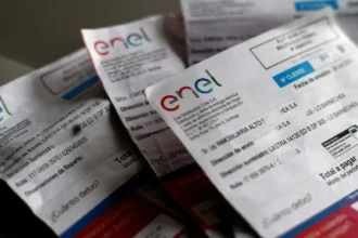 Inician pagos de compensación a clientes de Enel por cortes de luz