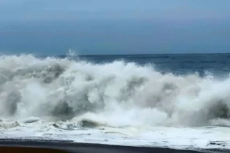 Aviso de Marejadas en Chile: Recomendaciones de Seguridad para la Comunidad