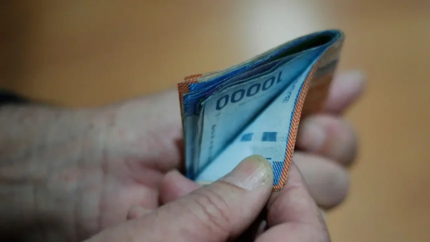 Consulta aquí la fecha de pago de tu Pensión Garantizada Universal