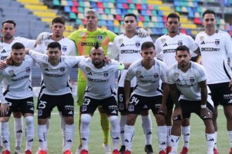 Colo Colo sufre revés: Delegación Presidencial rechaza partido amistoso ante Valladolid