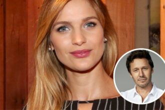 Mayte Rodríguez desmiente ser amante de Benjamín Vicuña ante rumores