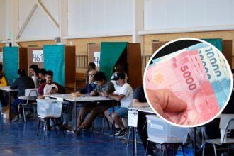 Fecha de pago a vocales de mesa de primarias presidenciales: detalles