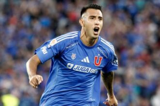 Rodrigo Contreras advierte: "Queremos cortar la racha" ante Colo Colo