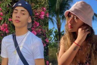 Trinidad Neira y Bimza: ¿ruptura confirmada o estrategia mediática?